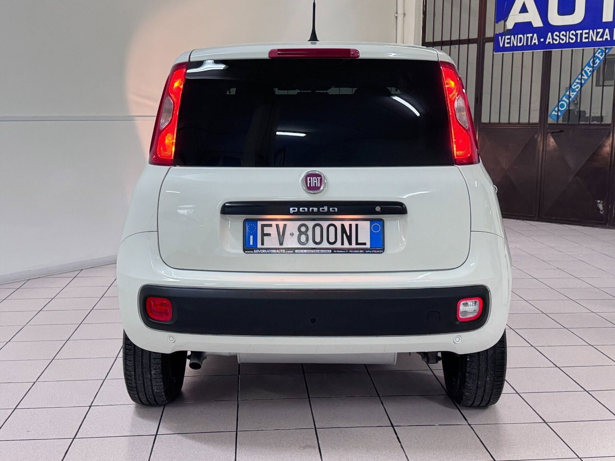 Fiat Panda 0.9 TwinAir Turbo Natural Power Easy (10)