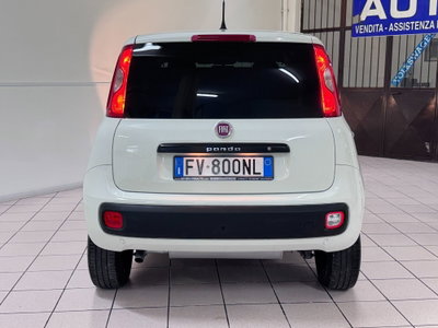 Fiat Panda 0.9 TwinAir Turbo Natural Power Easy (10)