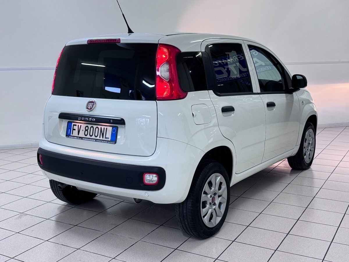 Fiat Panda 0.9 TwinAir Turbo Natural Power Easy (11)