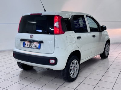 Fiat Panda 0.9 TwinAir Turbo Natural Power Easy (11)