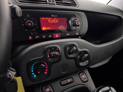 Fiat Panda 0.9 TwinAir Turbo Natural Power Easy (14)