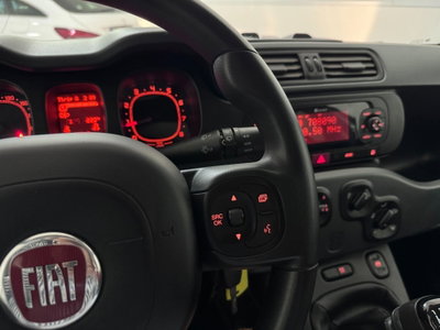 Fiat Panda 0.9 TwinAir Turbo Natural Power Easy (16)