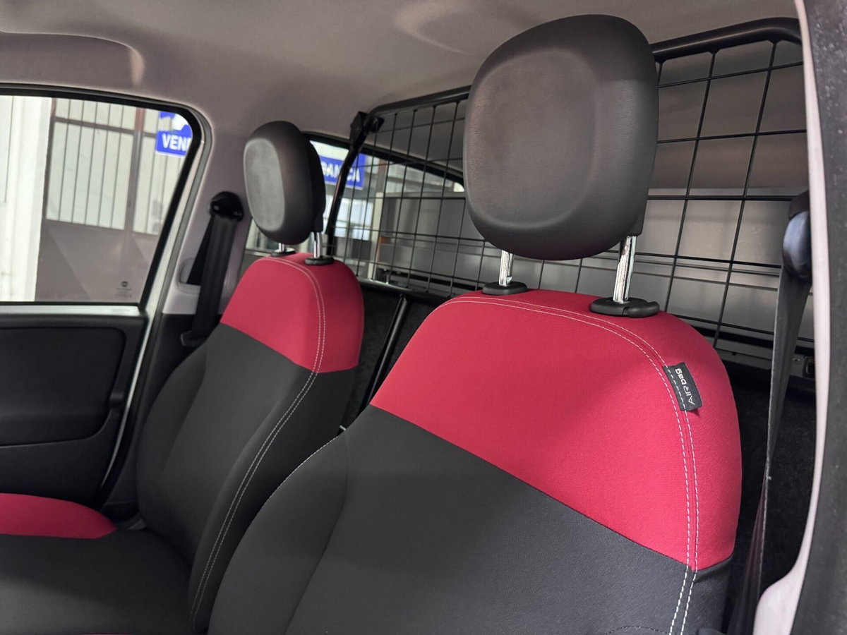 Fiat Panda 0.9 TwinAir Turbo Natural Power Easy (18)