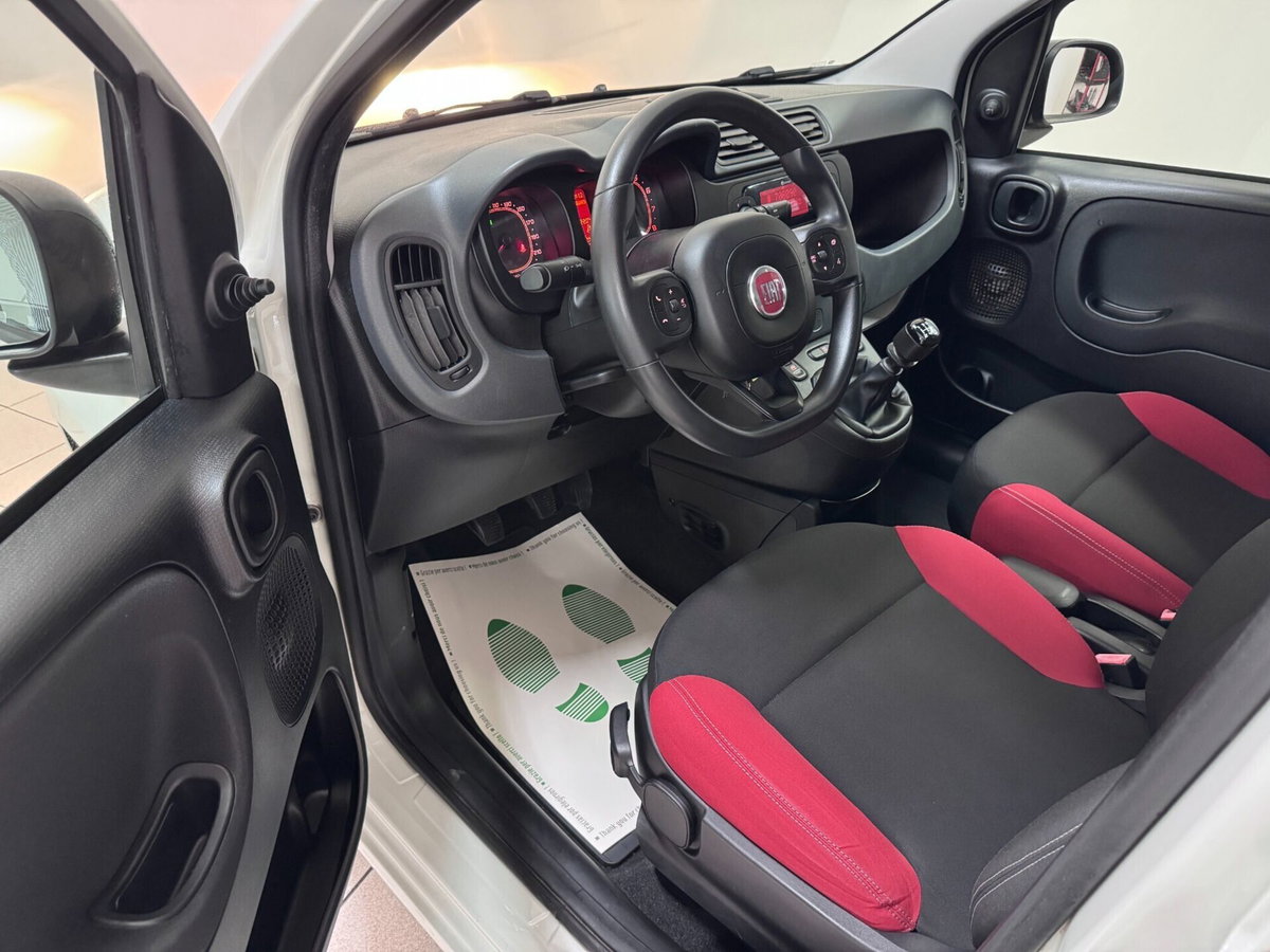 Fiat Panda 0.9 TwinAir Turbo Natural Power Easy (19)