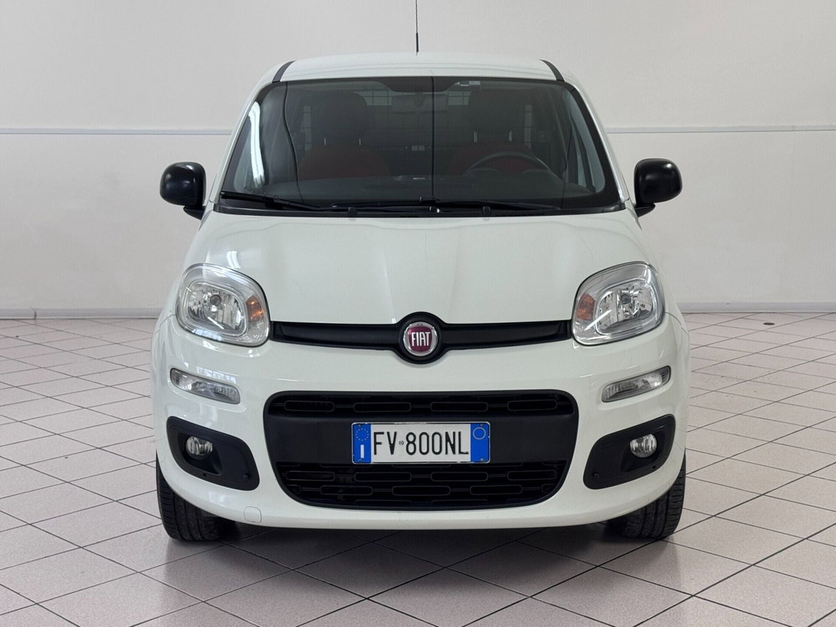 Fiat Panda 0.9 TwinAir Turbo Natural Power Easy (2)
