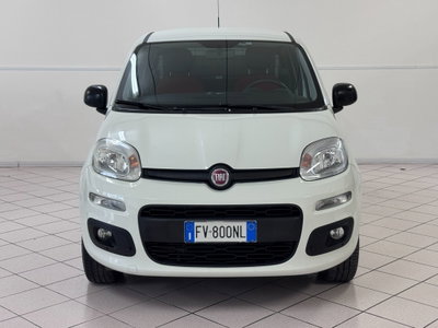 Fiat Panda 0.9 TwinAir Turbo Natural Power Easy (2)