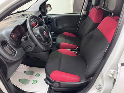 Fiat Panda 0.9 TwinAir Turbo Natural Power Easy (20)