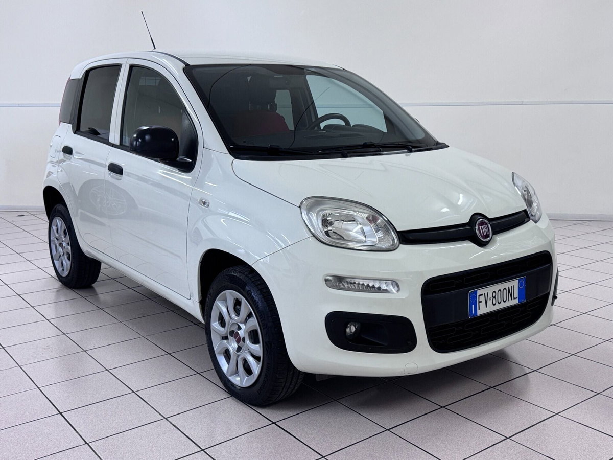 Fiat Panda 0.9 TwinAir Turbo Natural Power Easy (3)