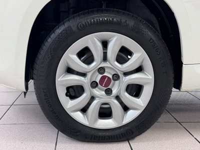 Fiat Panda 0.9 TwinAir Turbo Natural Power Easy (4)