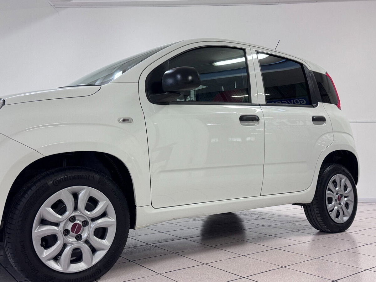 Fiat Panda 0.9 TwinAir Turbo Natural Power Easy (5)