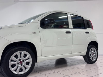 Fiat Panda 0.9 TwinAir Turbo Natural Power Easy (5)