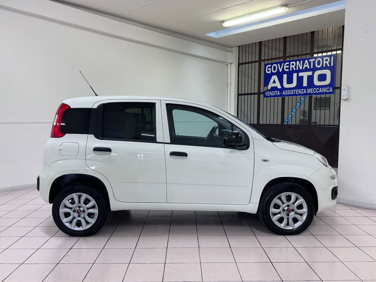 Fiat Panda 0.9 TwinAir Turbo Natural Power Easy (6)