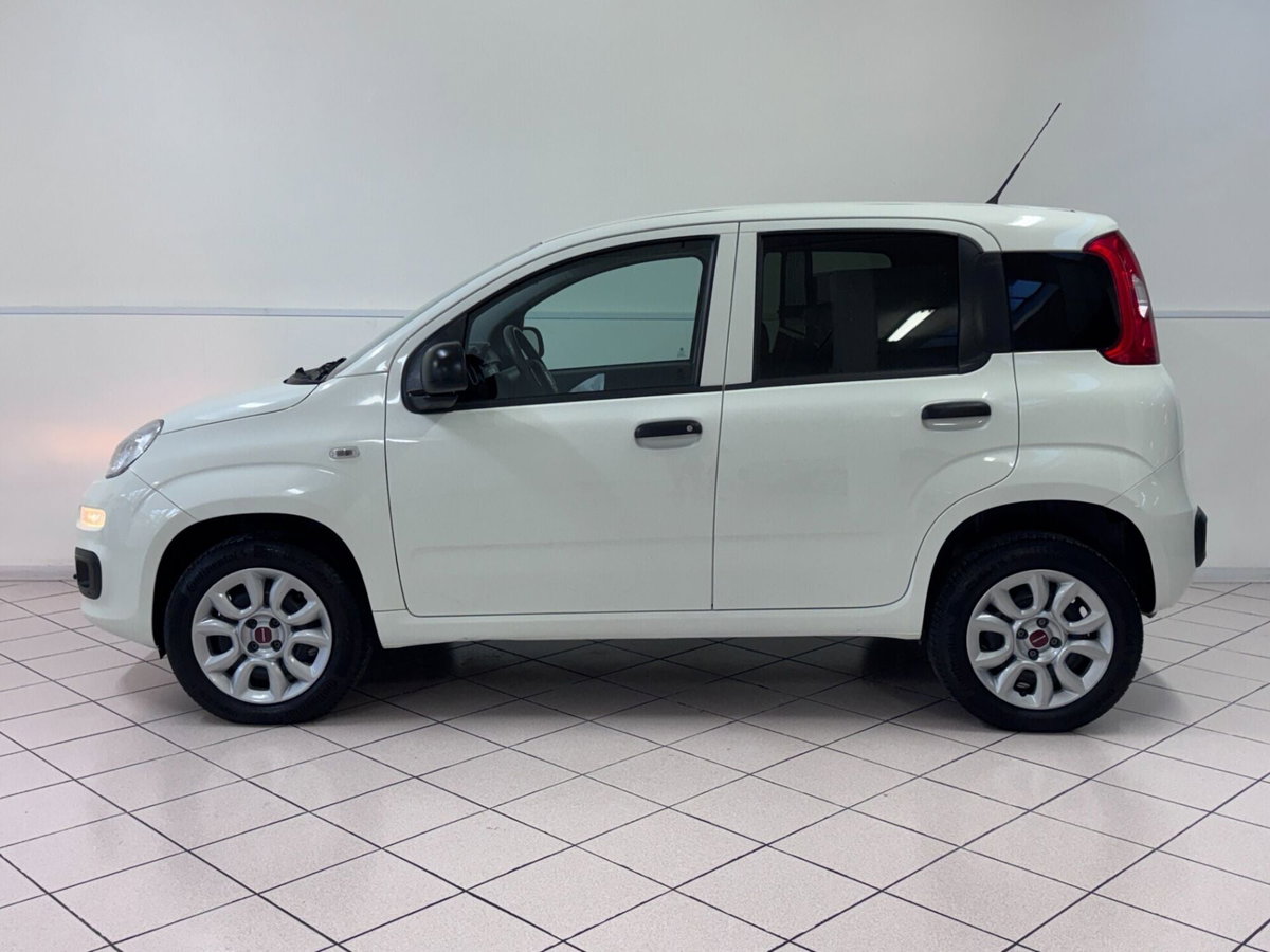 Fiat Panda 0.9 TwinAir Turbo Natural Power Easy (7)