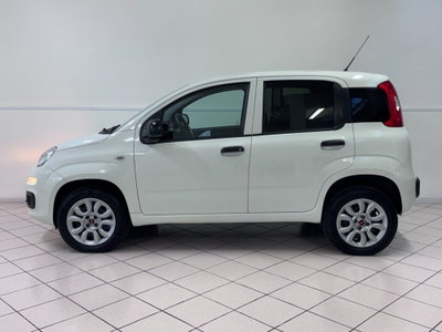 Fiat Panda 0.9 TwinAir Turbo Natural Power Easy (7)