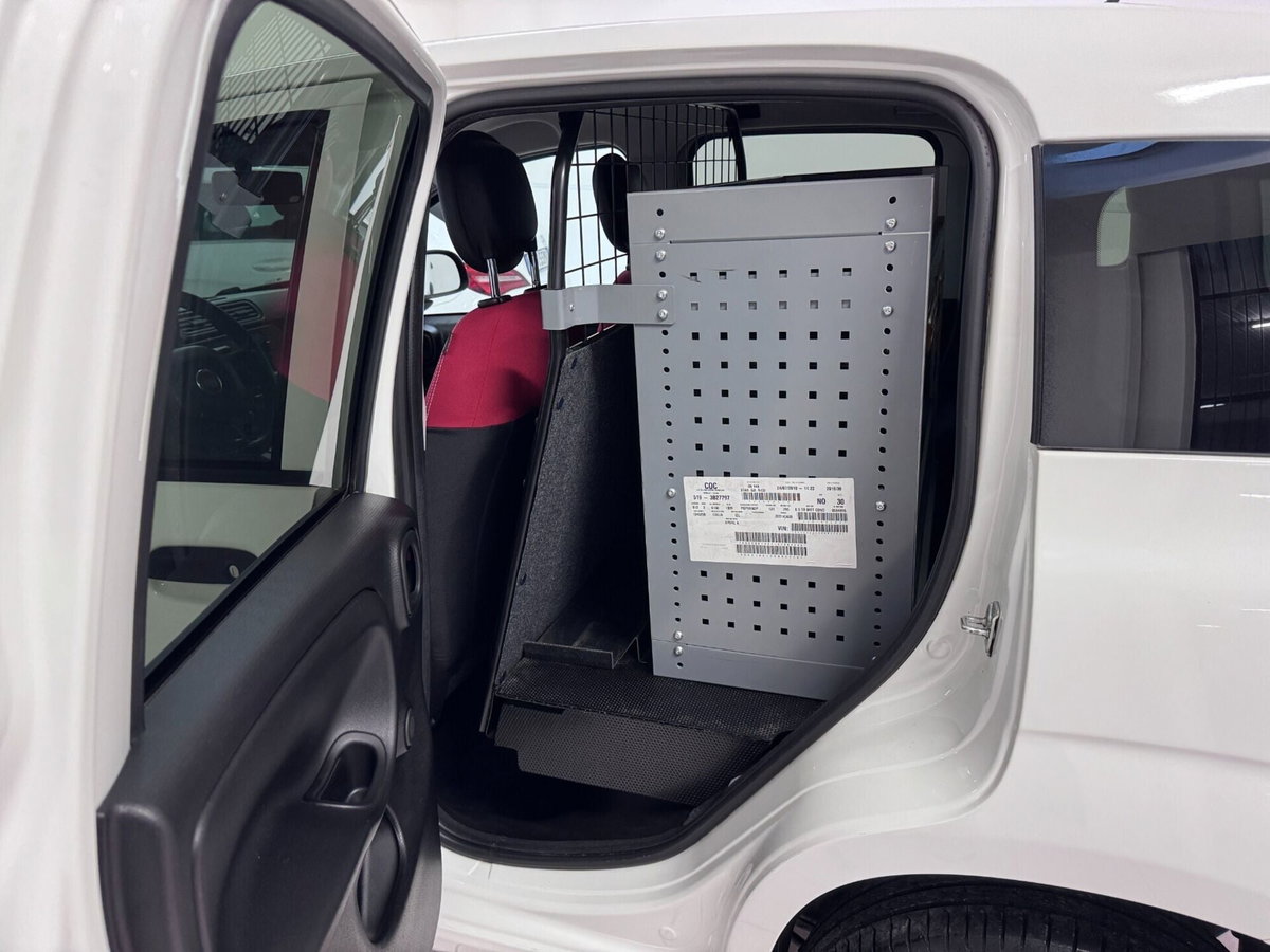 Fiat Panda 0.9 TwinAir Turbo Natural Power Easy (8)