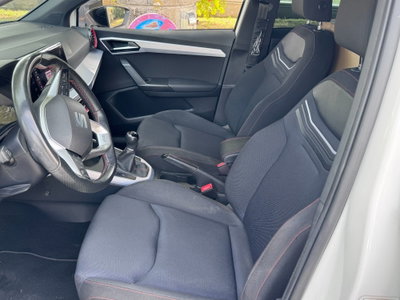 SEAT Arona 1.0 TGI FR (3)