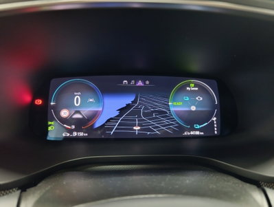 Renault Arkana Hybrid E-Tech 145 CV Techno (17)