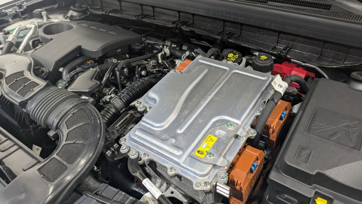 Renault Arkana Hybrid E-Tech 145 CV Techno (19)