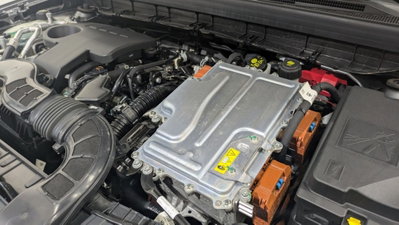 Renault Arkana Hybrid E-Tech 145 CV Techno (19)