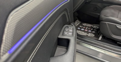 Renault Arkana Hybrid E-Tech 145 CV Techno (20)