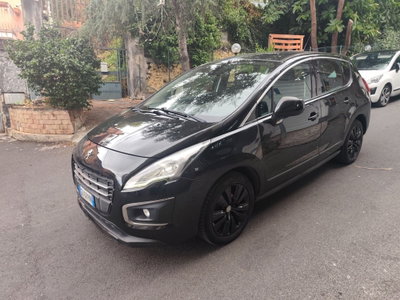 Peugeot 3008 1.6 HDi 115CV Active (2)