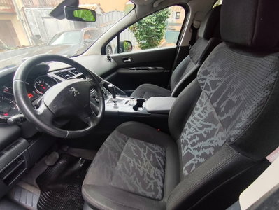 Peugeot 3008 1.6 HDi 115CV Active (7)