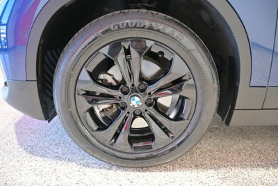 BMW X2 xDrive18d Business-X (11)