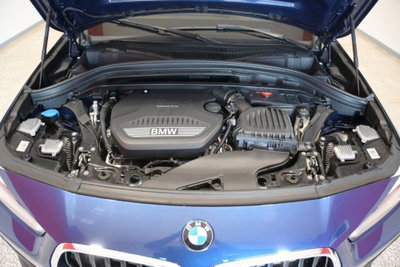 BMW X2 xDrive18d Business-X (13)