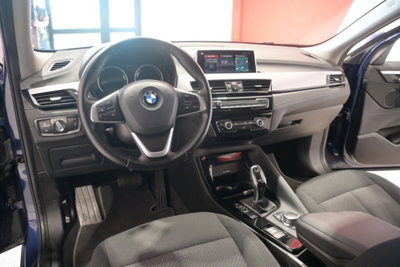 BMW X2 xDrive18d Business-X (6)