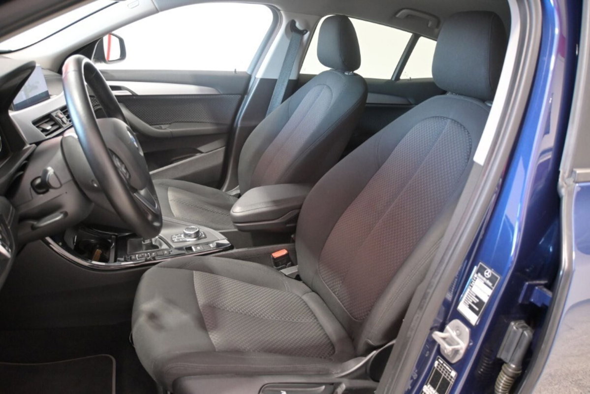 BMW X2 xDrive18d Business-X (8)