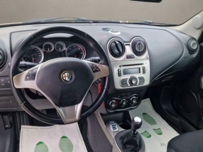 Alfa Romeo MiTo 1.3 JTDm 85 CV S&S Progression (14)