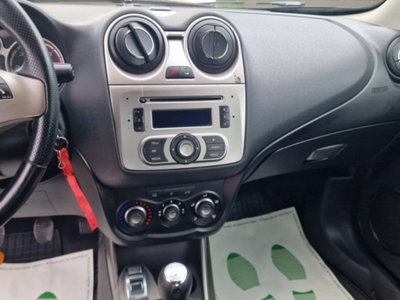 Alfa Romeo MiTo 1.3 JTDm 85 CV S&S Progression (15)