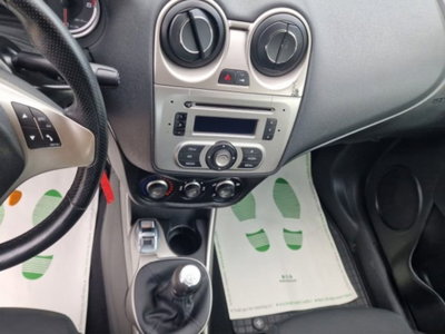Alfa Romeo MiTo 1.3 JTDm 85 CV S&S Progression (16)