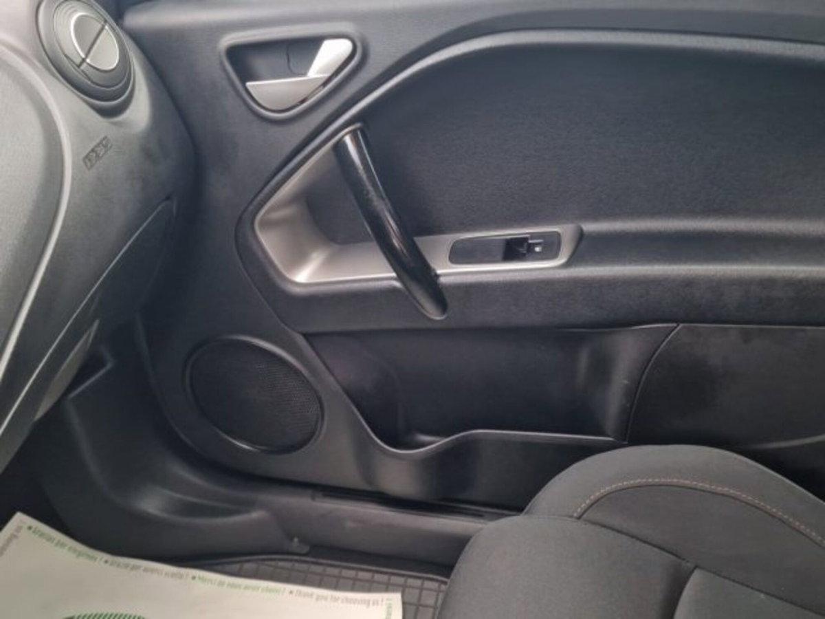 Alfa Romeo MiTo 1.3 JTDm 85 CV S&S Progression (17)