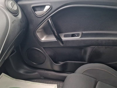 Alfa Romeo MiTo 1.3 JTDm 85 CV S&S Progression (17)