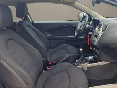 Alfa Romeo MiTo 1.3 JTDm 85 CV S&S Progression (18)