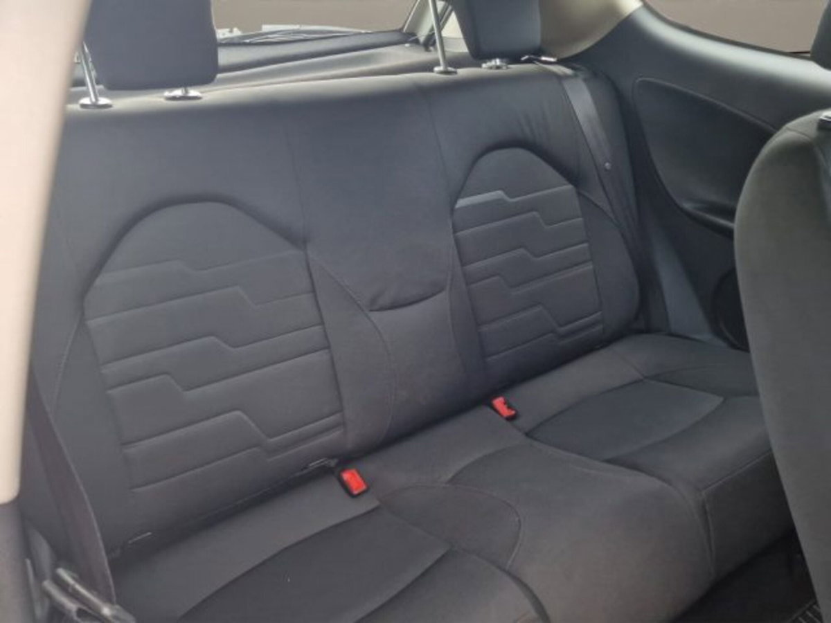 Alfa Romeo MiTo 1.3 JTDm 85 CV S&S Progression (19)