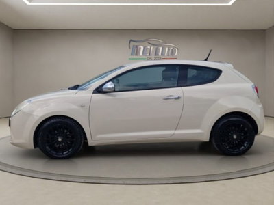 Alfa Romeo MiTo 1.3 JTDm 85 CV S&S Progression (2)