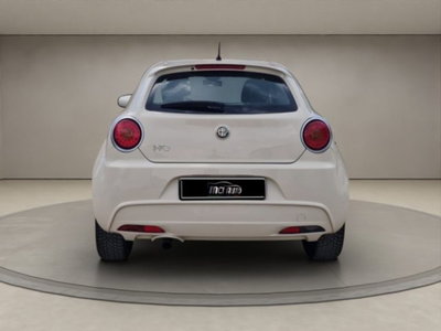 Alfa Romeo MiTo 1.3 JTDm 85 CV S&S Progression (4)