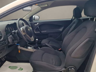 Alfa Romeo MiTo 1.3 JTDm 85 CV S&S Progression (9)