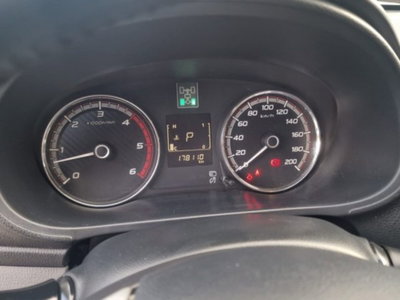 Fiat Fullback 2.4 180CV Doppia Cabina LX S&S Cross (11)
