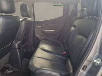 Fiat Fullback 2.4 180CV Doppia Cabina LX S&S Cross (13)