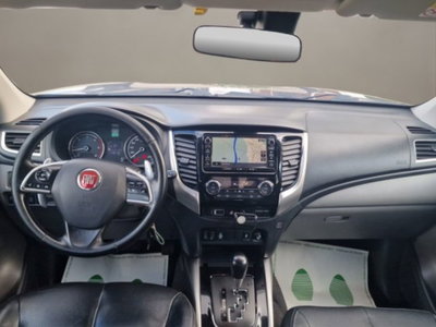 Fiat Fullback 2.4 180CV Doppia Cabina LX S&S Cross (14)