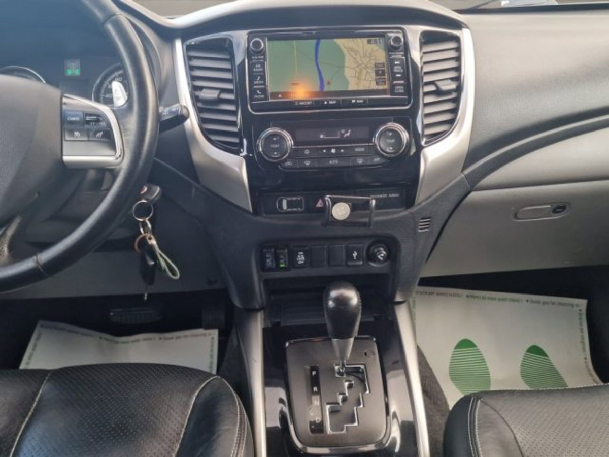 Fiat Fullback 2.4 180CV Doppia Cabina LX S&S Cross (15)