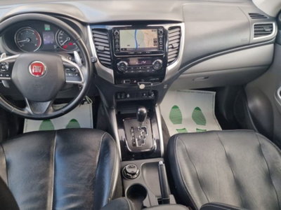 Fiat Fullback 2.4 180CV Doppia Cabina LX S&S Cross (16)