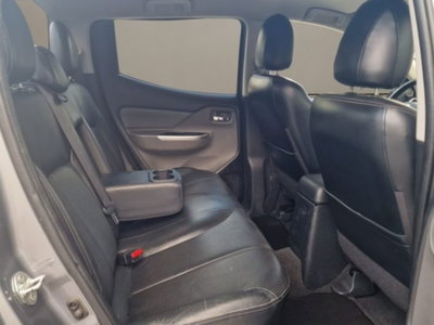 Fiat Fullback 2.4 180CV Doppia Cabina LX S&S Cross (19)