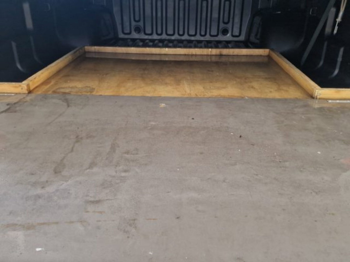 Fiat Fullback 2.4 180CV Doppia Cabina LX S&S Cross (20)