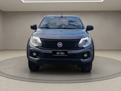 Fiat Fullback 2.4 180CV Doppia Cabina LX S&S Cross (8)
