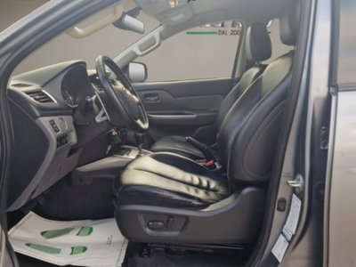 Fiat Fullback 2.4 180CV Doppia Cabina LX S&S Cross (9)