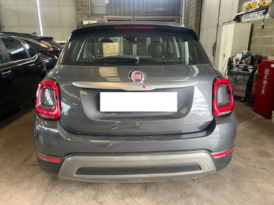 Fiat 500X 1.4 T-Jet 120 CV GPL City Cross (3)
